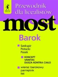 Bild von Most Przewodnik Barok Liceum