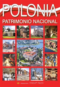 Bild von Polonia. Patrimonio nacional