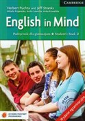 English in... - Herbert Puchta, Jeff Stranks, Milada Krajewska -  fremdsprachige bücher polnisch 