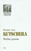 Wielkie py... - Franz Kutschera -  Polnische Buchandlung 