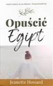 Opuścić Eg... - Jeanette Howard -  polnische Bücher
