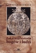 Książka : Zakazana h... - Jan Niżnikiewicz