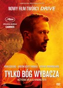 Polnische buch : Tylko Bóg ... - Nicolas Winding Refn