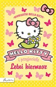 Polnische buch : Hello Kitt... - Linda Chapman, Michelle Misra