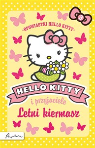 Obrazek Hello Kitty i przyjaciele Letni kiermasz