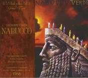 Verdi: Nab... - Guelfi Giangiacomo, Suliotis Elena, Ghiaurov Nicolai, Raimondi Gianni, Lane Gloria, Scala Orchestra  -  fremdsprachige bücher polnisch 