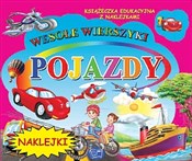 Pojazdy We... - Krystyna Pawliszak -  Polnische Buchandlung 