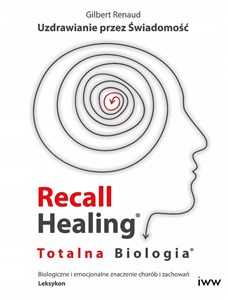 Bild von Recall Healing. Totalna Biologia