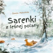Polnische buch : Sarenki z ... - Malesińska Żaneta
