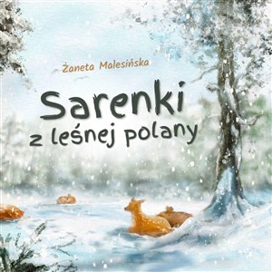 Bild von Sarenki z leśnej polany