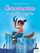 Zobacz : Czarownica... - Agnieszka Urbańska