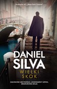 Wielki sko... - Daniel Silva -  polnische Bücher