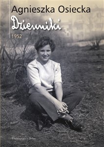 Obrazek Dzienniki 1952