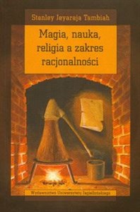 Obrazek Magia nauka religia a zakres racjonalności
