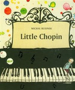 Obrazek Little Chopin