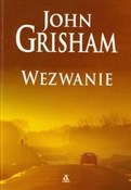 Polnische buch : Wezwanie - John Grisham