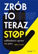 Polnische buch : Zrób to te... - Jeffery Combs