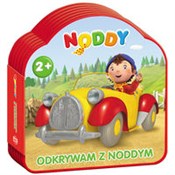 Polnische buch : Noddy Odkr...