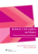 Polnische buch : Kobiety i ... - Avivah Wittenberg-Cox, Alison Maitland