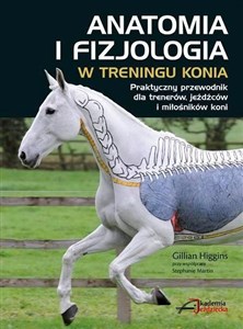 Obrazek Anatomia i fizjologia w treningu konia