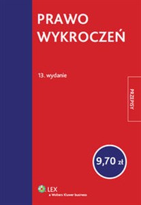 Obrazek Prawo wykroczeń