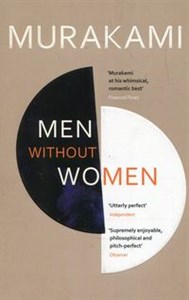 Obrazek Men without women