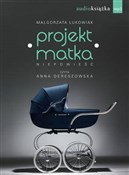 Książka : [Audiobook... - Małgorzata Łukowiak