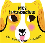 Pies i prz... - Elizabeth Golding - Ksiegarnia w niemczech