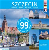 Szczecin 9... - Rafał Tomczyk - Ksiegarnia w niemczech