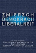 Zmierzch d... -  Książka z wysyłką do Niemiec 