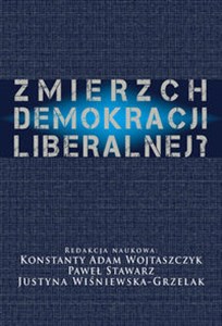 Bild von Zmierzch demokracji liberalnej?