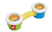 Polnische buch : Grzechotka... - Fisher-Price