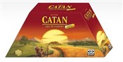 Polska książka : Catan - we...