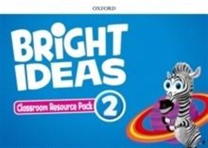 Bild von Bright Ideas 2 Classroom Resource Pack