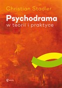 Polska książka : Psychodram... - Christian Stadler