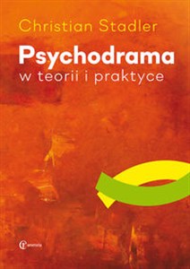 Obrazek Psychodrama w teorii i praktyce