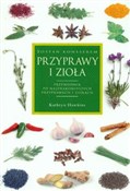 Przyprawy ... - Kathryn Hawkins -  Książka z wysyłką do Niemiec 