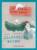 Złodziej w... - Sven Jönsson - buch auf polnisch 