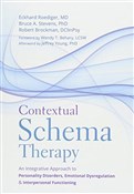 Zobacz : Contextual... - Eckhard Roediger MD, Bruce A. Stevens PhD, Robert Brockman DClinPsy