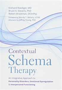 Obrazek Contextual Schema Therapy