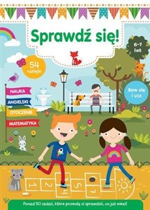 Bild von Sprawdź się! 6-7 lat