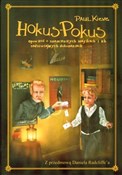 Hokus Poku... - Paul Kieve -  polnische Bücher