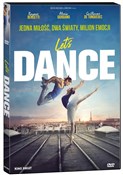 Książka : Let's Danc...