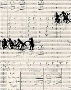 Teczka ozd... -  Książka z wysyłką do Niemiec 