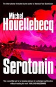 Książka : Serotonin - Michel Houellebecq