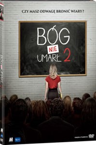 Bild von Bóg nie umarł  2 DVD