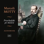 Polska książka : [Audiobook... - Marceli Motty