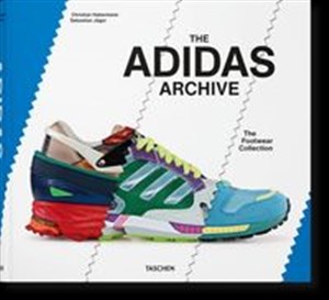 Obrazek The adidas Archive The Footwear Collection