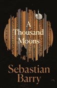 Książka : Thousand M... - Sebastian Barry