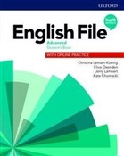English Fi... - Christina Latham-Koenig, Clive Oxenden, Jerry Lambert, Kate Chomacki -  fremdsprachige bücher polnisch 